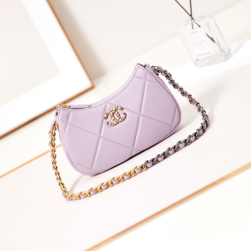 Ch*el satchel bags